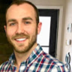 Meet your Posher, Corey